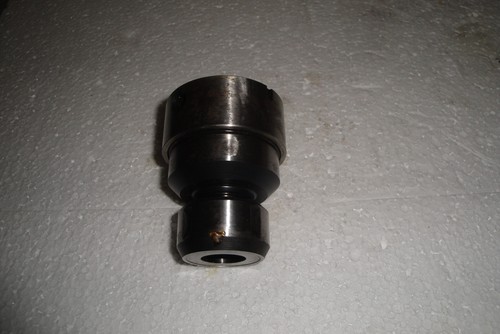 Spannzangen halter system - spannzangen, oz