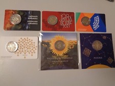 LATVIJA LETTLAND 2020 / 2024 -