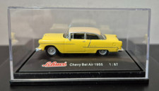 Schuco Chevy Bel Air 1955 1:87