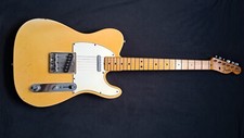 fender telecaster Vintage 1970
