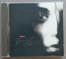 This Mortal Coil – Filigree & Shadow  First UK Edition No Barcode 4AD DAD 609 CD