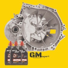 GETRIEBE 1.5 Blue HDI 20v261