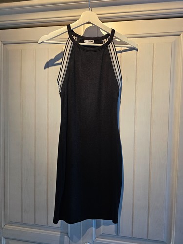 Minikleid schwarz kurz größe - minikleid,