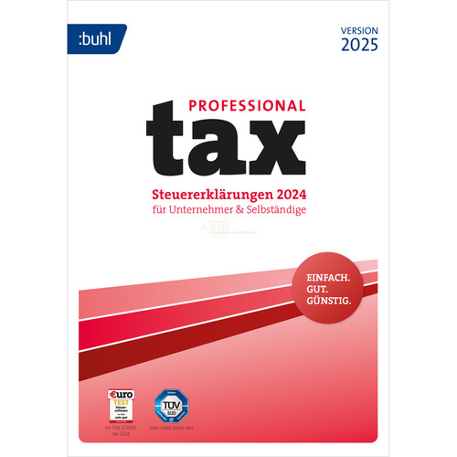 Tax 2025 professional download - tax,