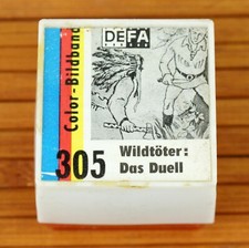 DEFA COLOR BILDBAND Diafilm