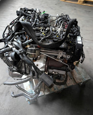 Motor Audi 2.0 TDI DEU DEUA A4