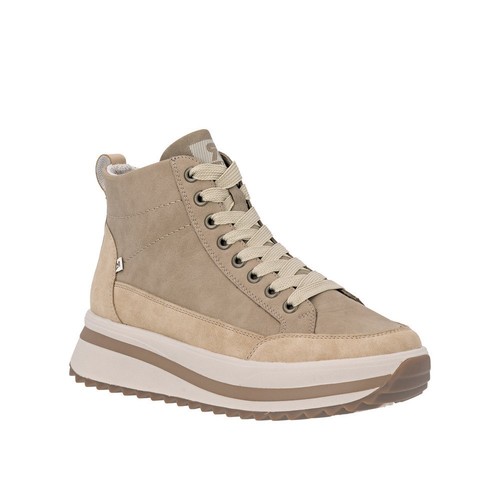 Shoes rieker w387160beige - shoes,