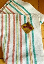 Handtuch DDR MALIMO 1x 45/90cm