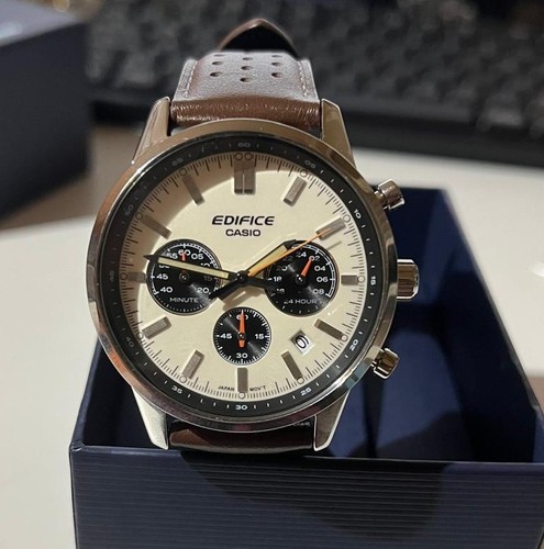 Casio efr 575l 7aef edifice - efr-575l-7aef,