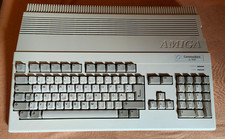 Amiga 500 plus - plus,