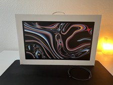 Apple Studio Display – Standard­Glas – VESA  | Top Zustand + Garantie