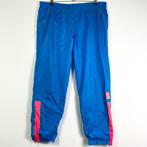 Nike vintage trainingshose - vintage,