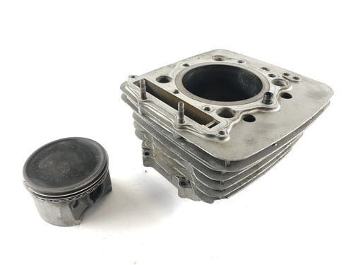 Honda 600 pe04 1993 - 600,