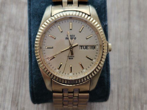 Timex indiglo herren uhr - timex,