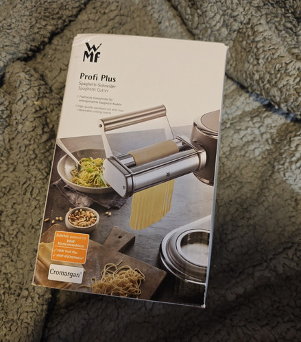 Wmf profi plus spaghetti - profi,