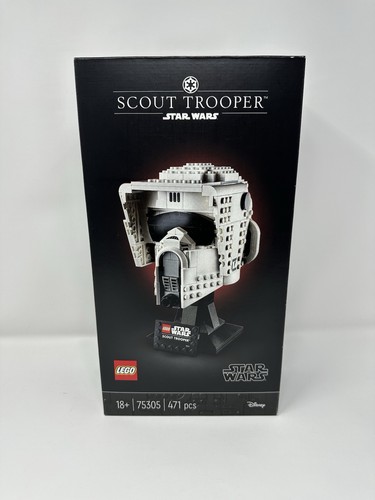Lego 75305 star wars scout - lego, wars:
