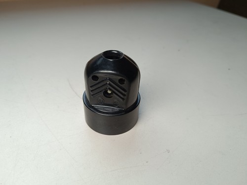 Ddr bakelit kupplung ohne - ddr,