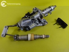 Mantelrohr mit Lenksäule elektrisch verstellbar, W203 S203 W209, A 2094600316