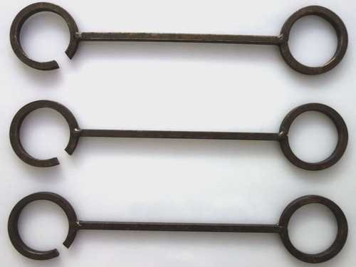 Ersatzteil für danish - für, iron