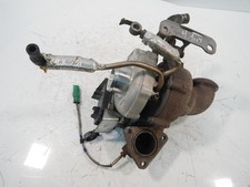 Turbolader für Ford Galaxy