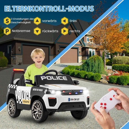B2x kinder elektroauto - kinder,