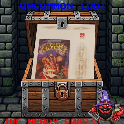The legend kyrandia book - legend, of