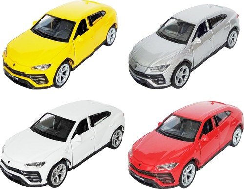 Lamborghini urus modellauto - urus,