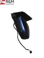 VW POLO 6R, 6C Außenspiegel  links 6C1857502C Farbcode LD5L