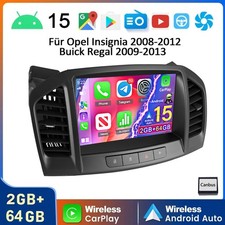 Für Opel Insignia 2008-2012