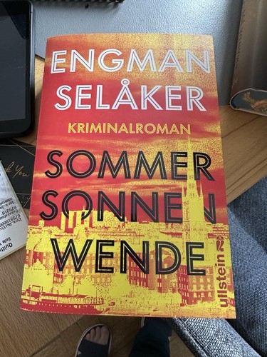 Sommersonnenwende