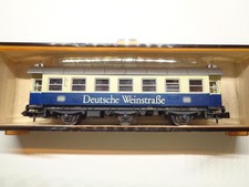 ROCO N 02250 B Umbauwagen