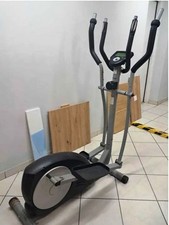 Crosstrainer DECATHLON DOMYOS grau absolut NEUwertig NP 350 €