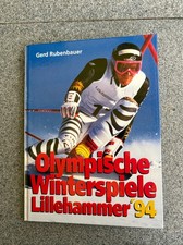 Olympia 1994 Winter