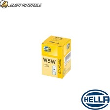 GLÜHLAMPE BLINKLEUCHTE 8GP 003 594-121 FÜR VW PASSAT/B7/B3/B4/B2/B6/B5/CC/B5.5  