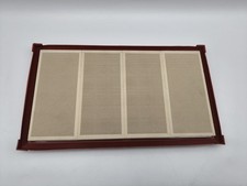 Rapido Brennerunterteil mit Brennersteinen für Econpact 20/30/35 - 551047