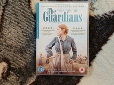 dvd  The Guardians (DVD)
