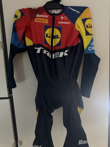 Lidl trek suit größe gr - tt,