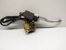 Aprilia Gulliver 50 Bremse