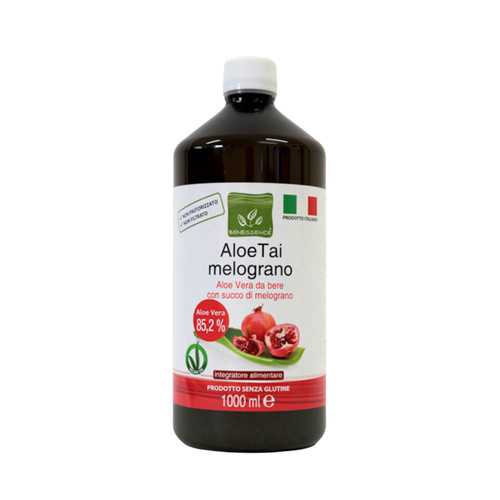 Aloe vera saft - saft, &