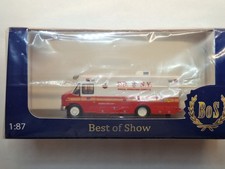 Feuerwehr New York NEU & OVP