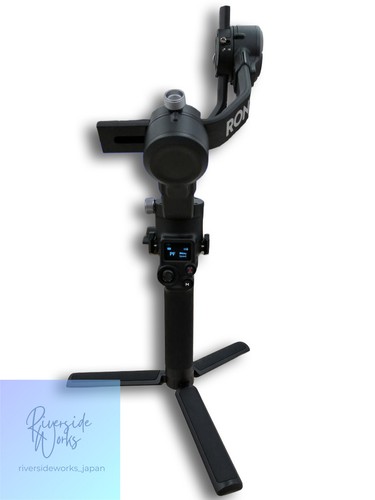 Dji rsc2 gimbal stabilisator - gimbal,