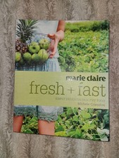 Marie Claire Fresh + Fast 
