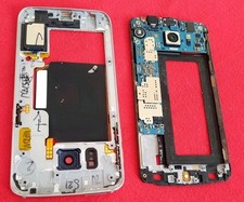 Samsung Galaxy S6 Edge