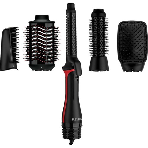 Revlon one step blow dry - one-step, multi