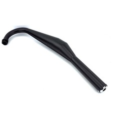 Auspuff Rennauspuff 32mm