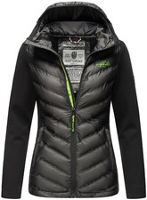 Navahoo damen fleece - navahoo,