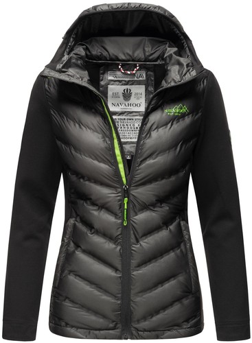 Navahoo damen fleece - navahoo, hybrid