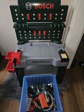 Werkbank für Kinder der Marke Bosch 