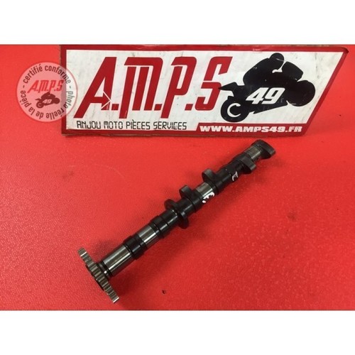 Auspuff nockenwelle agusta - auspuff,