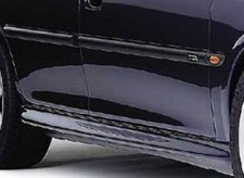 Original Irmscher Opel Vectra